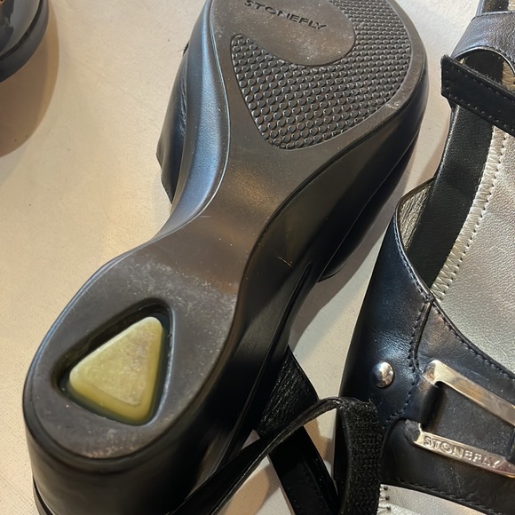 Stonefly sandals - Picture 6 of 6